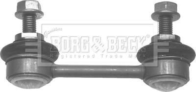 Borg & Beck BDL6778 - Asta / Puntone, Stabilizzatore www.autoricambi360.it