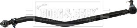 Borg & Beck BDL32436 - Tirante trasversale www.autoricambi360.it