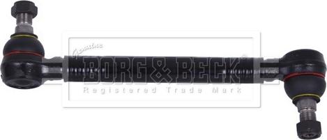 Borg & Beck BDL32429 - Asta / Puntone, Stabilizzatore www.autoricambi360.it