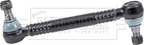 Borg & Beck BDL32397 - Asta / Puntone, Stabilizzatore www.autoricambi360.it