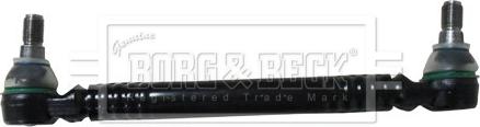 Borg & Beck BDL32364 - Asta / Puntone, Stabilizzatore www.autoricambi360.it