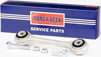 Borg & Beck BDL7440 - Asta / Puntone, Stabilizzatore www.autoricambi360.it
