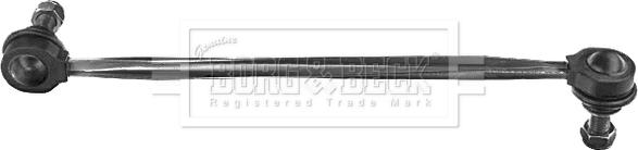 Borg & Beck BDL7441 - Asta / Puntone, Stabilizzatore www.autoricambi360.it