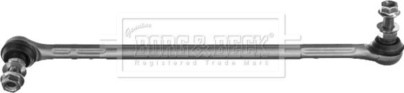 Borg & Beck BDL7456 - Asta / Puntone, Stabilizzatore www.autoricambi360.it