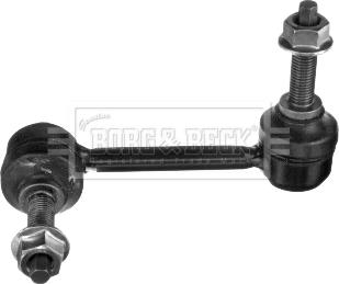 Borg & Beck BDL7451 - Asta / Puntone, Stabilizzatore www.autoricambi360.it