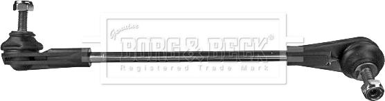 Borg & Beck BDL7414 - Asta / Puntone, Stabilizzatore www.autoricambi360.it