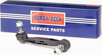 Borg & Beck BDL7415 - Asta / Puntone, Stabilizzatore www.autoricambi360.it
