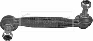 Borg & Beck BDL7416 - Asta / Puntone, Stabilizzatore www.autoricambi360.it