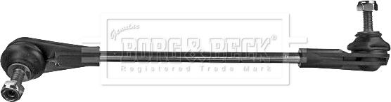 Borg & Beck BDL7413 - Asta / Puntone, Stabilizzatore www.autoricambi360.it