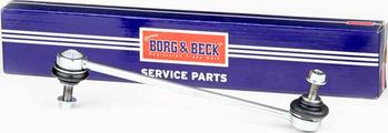 Borg & Beck BDL7485 - Asta / Puntone, Stabilizzatore www.autoricambi360.it