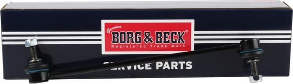 Borg & Beck BDL7426 - Asta / Puntone, Stabilizzatore www.autoricambi360.it