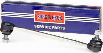 Borg & Beck BDL7471 - Asta / Puntone, Stabilizzatore www.autoricambi360.it