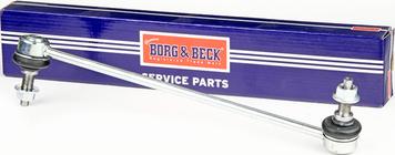 Borg & Beck BDL7599 - Asta / Puntone, Stabilizzatore www.autoricambi360.it