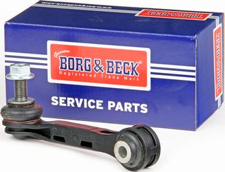 Borg & Beck BDL7594 - Asta / Puntone, Stabilizzatore www.autoricambi360.it
