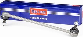 Borg & Beck BDL7596 - Asta / Puntone, Stabilizzatore www.autoricambi360.it