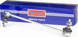 Borg & Beck BDL7590 - Asta / Puntone, Stabilizzatore www.autoricambi360.it
