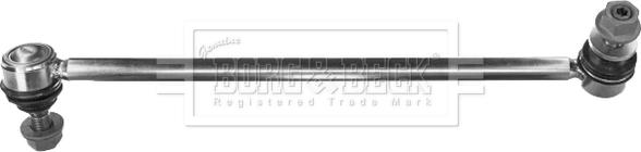Borg & Beck BDL7541 - Asta / Puntone, Stabilizzatore www.autoricambi360.it
