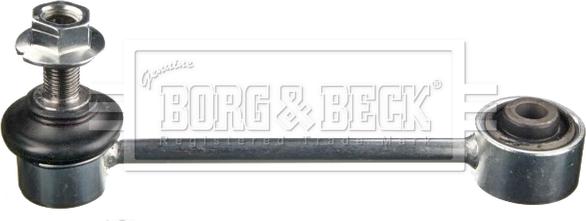 Borg & Beck BDL7559 - Asta / Puntone, Stabilizzatore www.autoricambi360.it