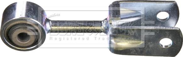Borg & Beck BDL7555 - Asta / Puntone, Stabilizzatore www.autoricambi360.it