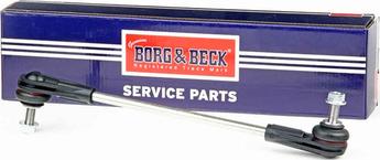 Borg & Beck BDL7508 - Asta / Puntone, Stabilizzatore www.autoricambi360.it