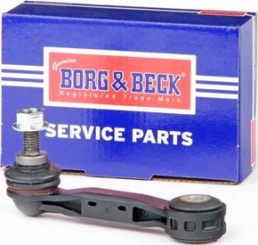 Borg & Beck BDL7514 - Asta / Puntone, Stabilizzatore www.autoricambi360.it