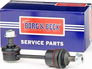 Borg & Beck BDL7513 - Asta / Puntone, Stabilizzatore www.autoricambi360.it