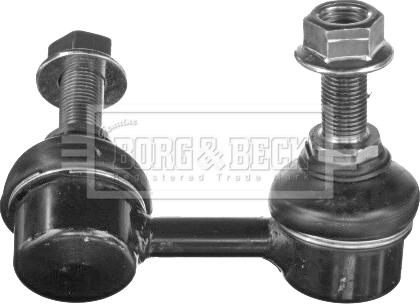 Borg & Beck BDL7529 - Asta / Puntone, Stabilizzatore www.autoricambi360.it