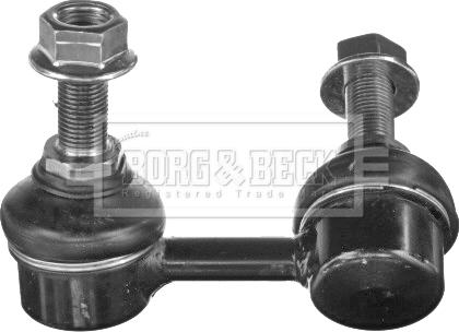 Borg & Beck BDL7528 - Asta / Puntone, Stabilizzatore www.autoricambi360.it