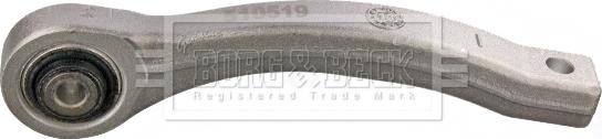 Borg & Beck BDL7575 - Asta / Puntone, Stabilizzatore www.autoricambi360.it