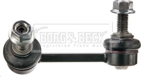 Borg & Beck BDL7571 - Asta / Puntone, Stabilizzatore www.autoricambi360.it