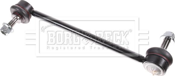 Borg & Beck BDL7695 - Asta / Puntone, Stabilizzatore www.autoricambi360.it