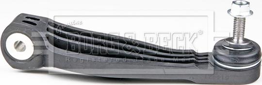 Borg & Beck BDL7649 - Asta / Puntone, Stabilizzatore www.autoricambi360.it