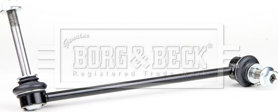 Borg & Beck BDL7648 - Asta / Puntone, Stabilizzatore www.autoricambi360.it