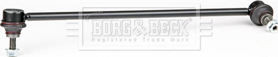 Borg & Beck BDL7643 - Asta / Puntone, Stabilizzatore www.autoricambi360.it