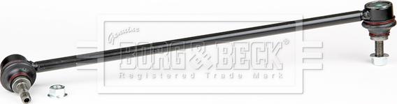 Borg & Beck BDL7642 - Asta / Puntone, Stabilizzatore www.autoricambi360.it