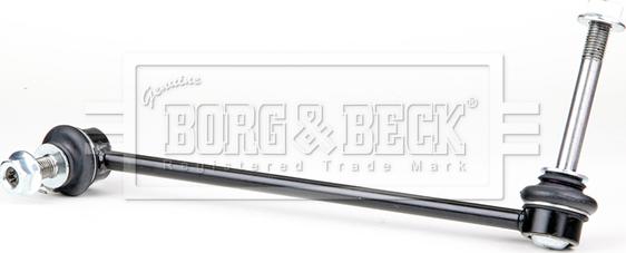 Borg & Beck BDL7647 - Asta / Puntone, Stabilizzatore www.autoricambi360.it