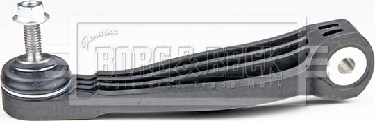 Borg & Beck BDL7650 - Asta / Puntone, Stabilizzatore www.autoricambi360.it