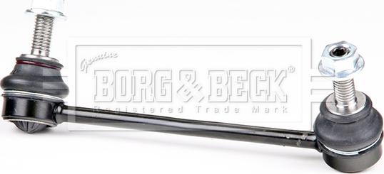 Borg & Beck BDL7652 - Asta / Puntone, Stabilizzatore www.autoricambi360.it