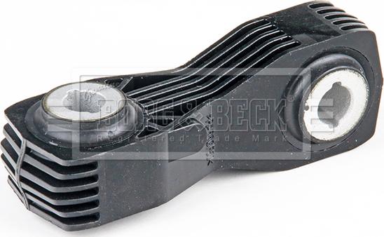 Borg & Beck BDL7657 - Asta / Puntone, Stabilizzatore www.autoricambi360.it