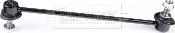 Borg & Beck BDL7668 - Asta / Puntone, Stabilizzatore www.autoricambi360.it