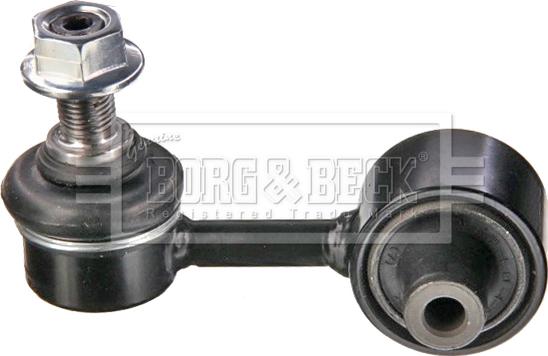 Borg & Beck BDL7605 - Asta / Puntone, Stabilizzatore www.autoricambi360.it