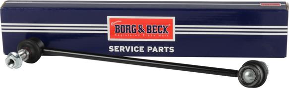 Borg & Beck BDL7684 - Asta / Puntone, Stabilizzatore www.autoricambi360.it