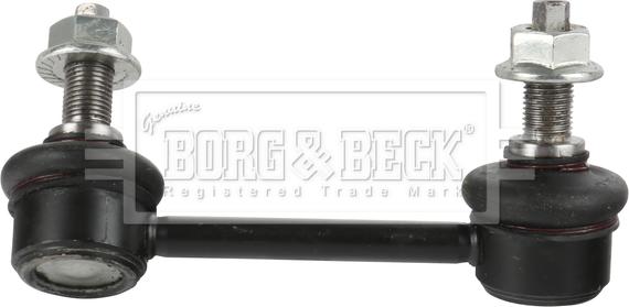 Borg & Beck BDL7685 - Asta / Puntone, Stabilizzatore www.autoricambi360.it