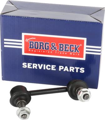 Borg & Beck BDL7686 - Asta / Puntone, Stabilizzatore www.autoricambi360.it