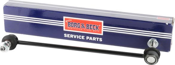 Borg & Beck BDL7683 - Asta / Puntone, Stabilizzatore www.autoricambi360.it