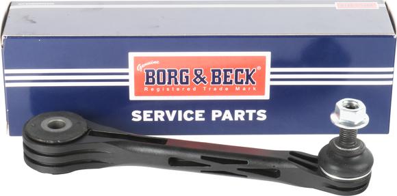 Borg & Beck BDL7682 - Asta / Puntone, Stabilizzatore www.autoricambi360.it