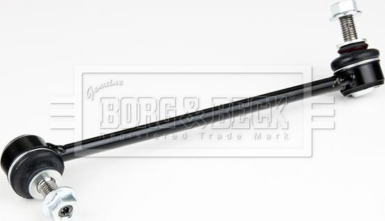 Borg & Beck BDL7620 - Asta / Puntone, Stabilizzatore www.autoricambi360.it