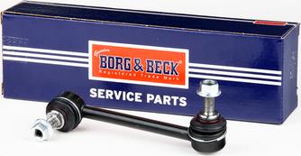 Borg & Beck BDL7621 - Asta / Puntone, Stabilizzatore www.autoricambi360.it