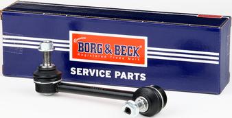 Borg & Beck BDL7622 - Asta / Puntone, Stabilizzatore www.autoricambi360.it
