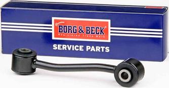 Borg & Beck BDL7099 - Asta / Puntone, Stabilizzatore www.autoricambi360.it